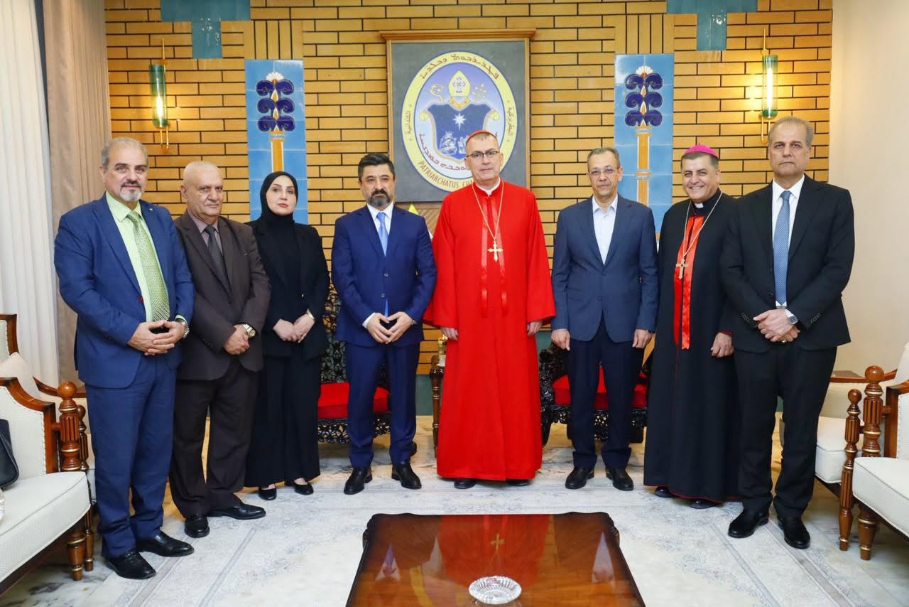 تأكيداً على نهج 